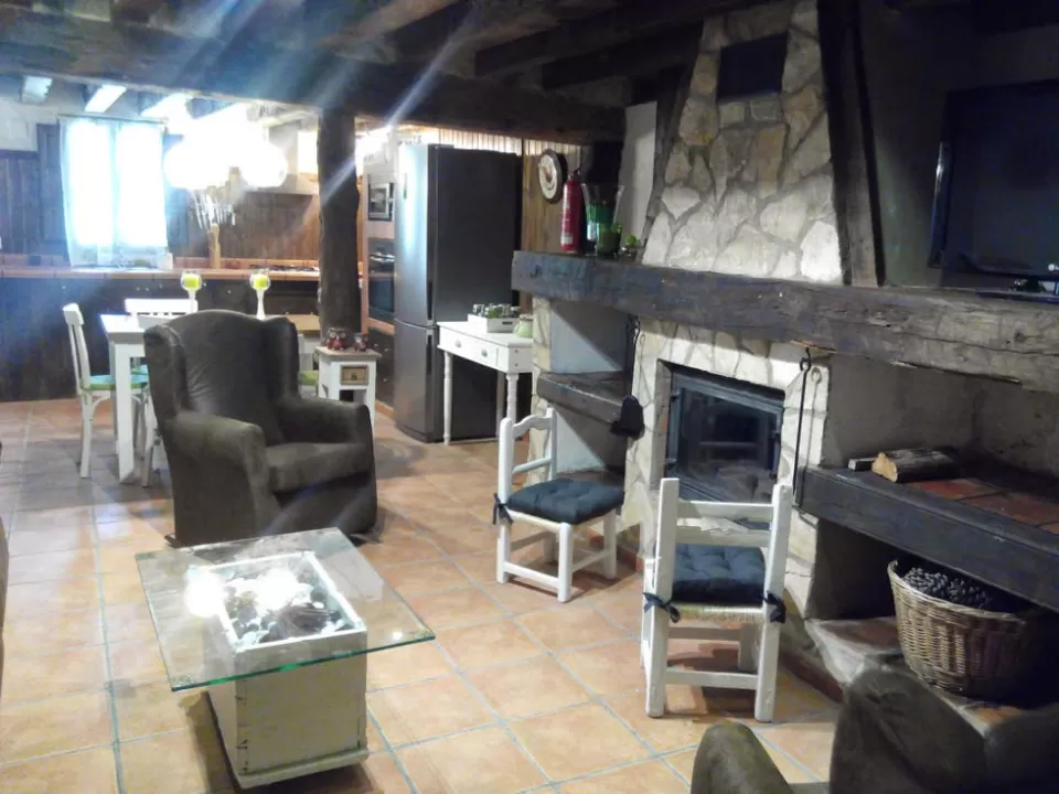 Casa Rural La Barchilla