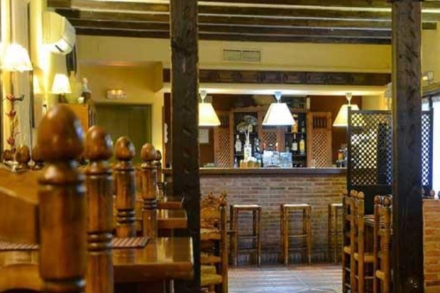 Comedor