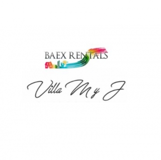 Logo Villa MyJ