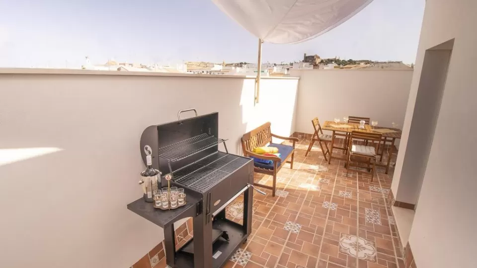 Casa Orbe
