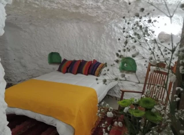 Balcones de Piedad- Casa del Almendro