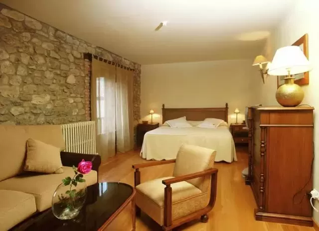 Suite Junior