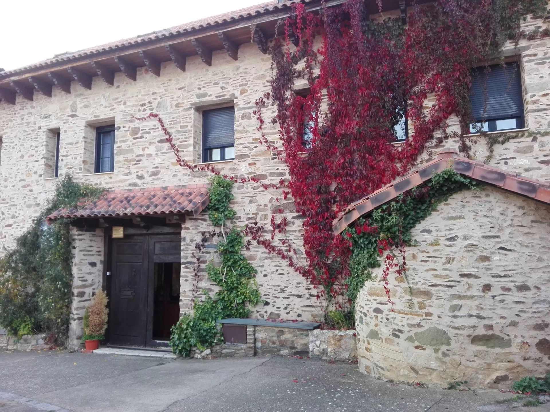 La Casa del Filandón