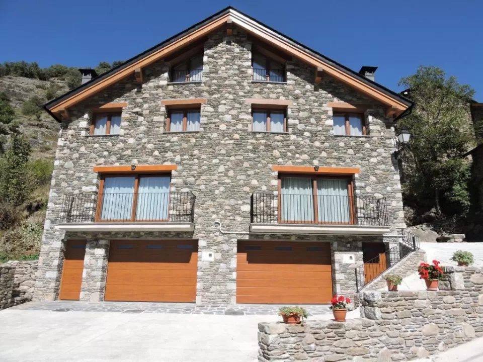 Apartamento Matella