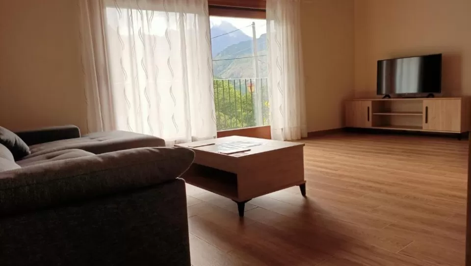 Apartamentos Rurales Berrós