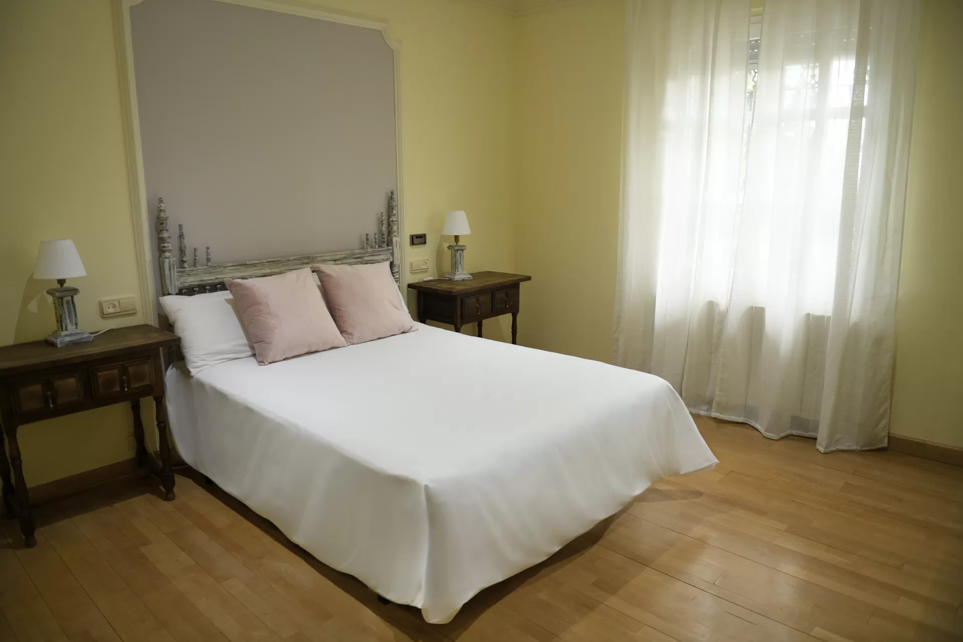 Casa Rural San Miguel