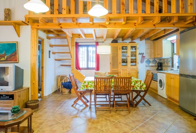 Casa Rural La Haza