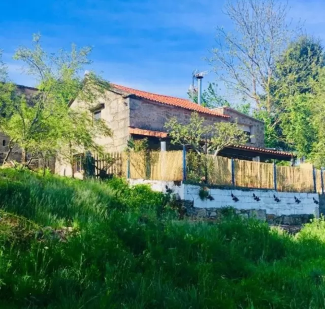 Casa Rural Buxo