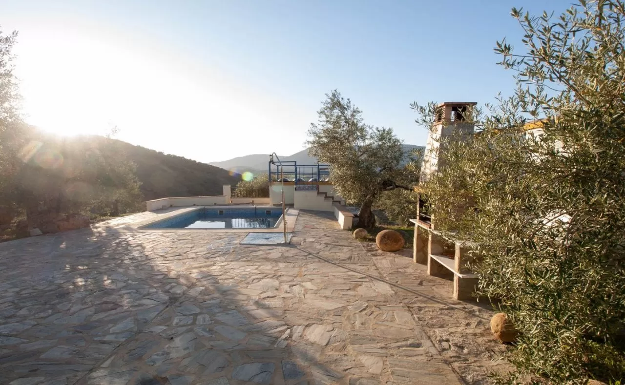 Villa El Rinconcito