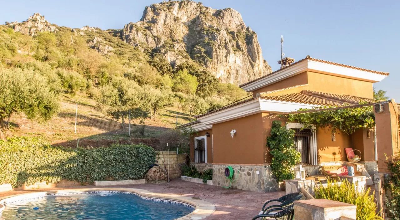 Casa Rural La Roca