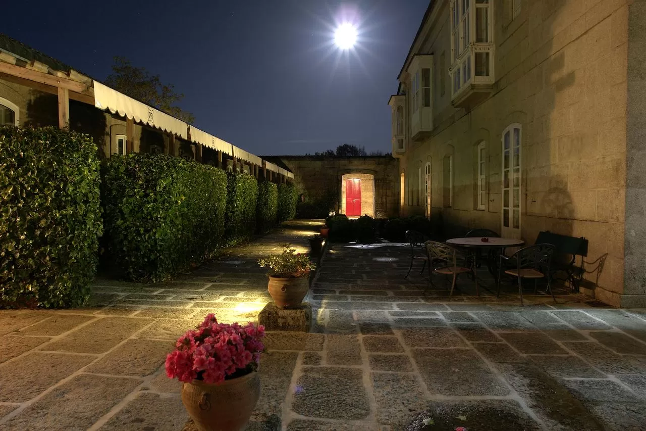 Pazo Almuzara