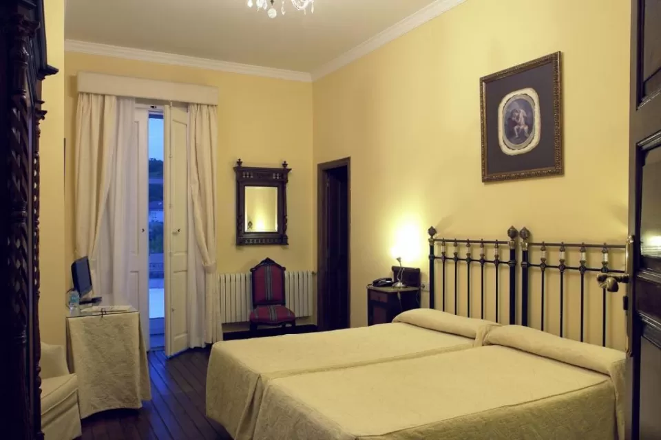 Habitación Estándar Superior