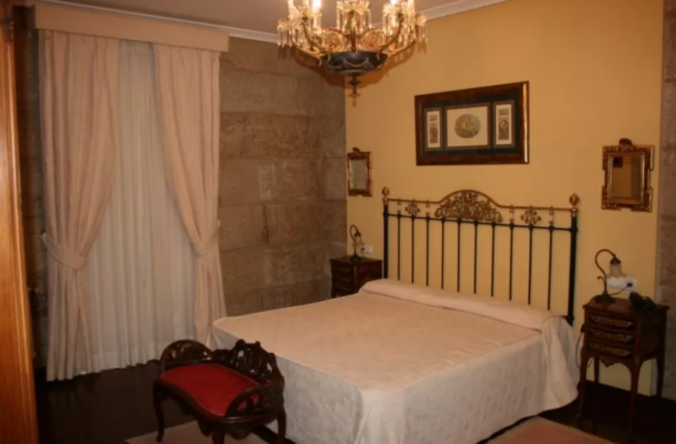 Habitación Estándar Triple