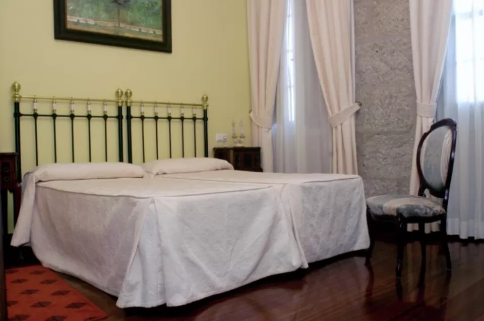 Habitación Especial
