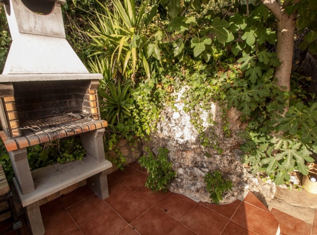 Casa Rural La Casita