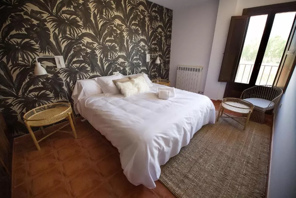 Hotel Rural Molino Bajo