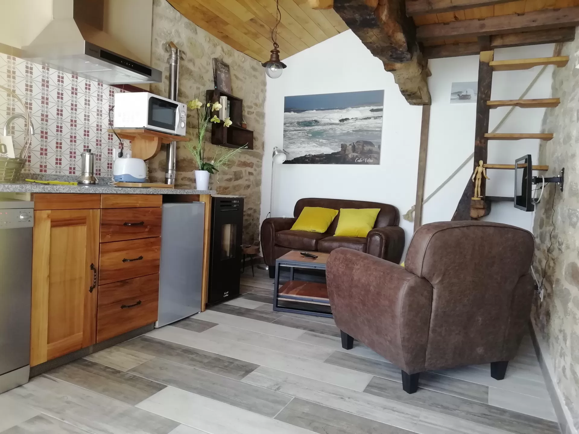 Apartamentos 5 Rutas