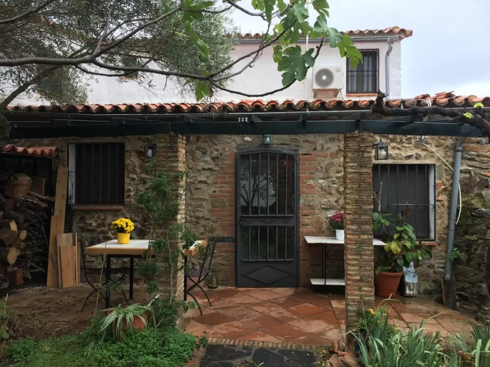 Casa Rural El Lucero
