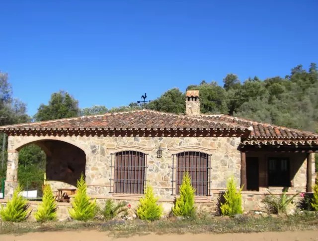 Casa Rural Jaime