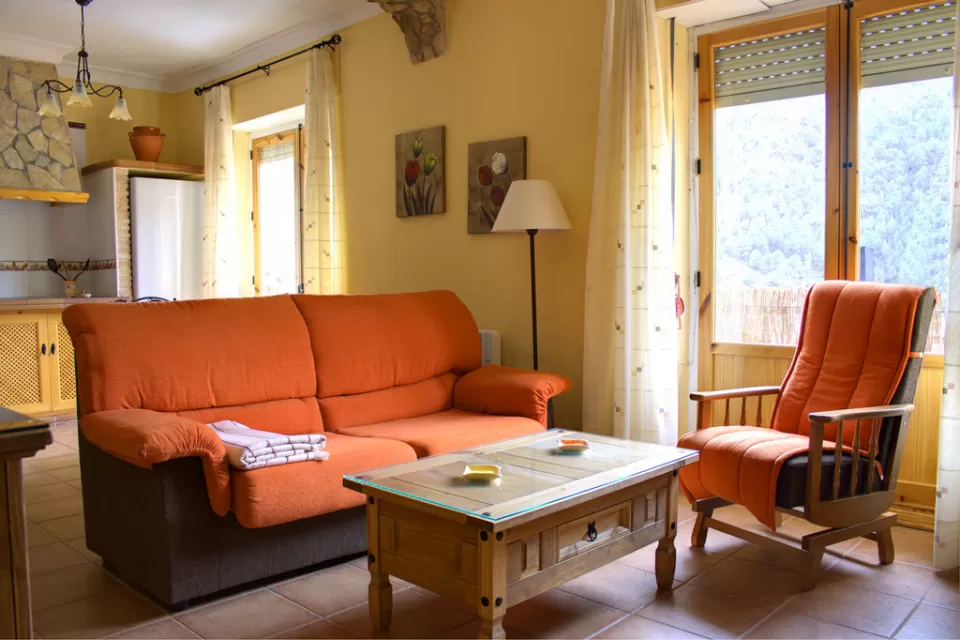 Casa de 3 Dormitorios