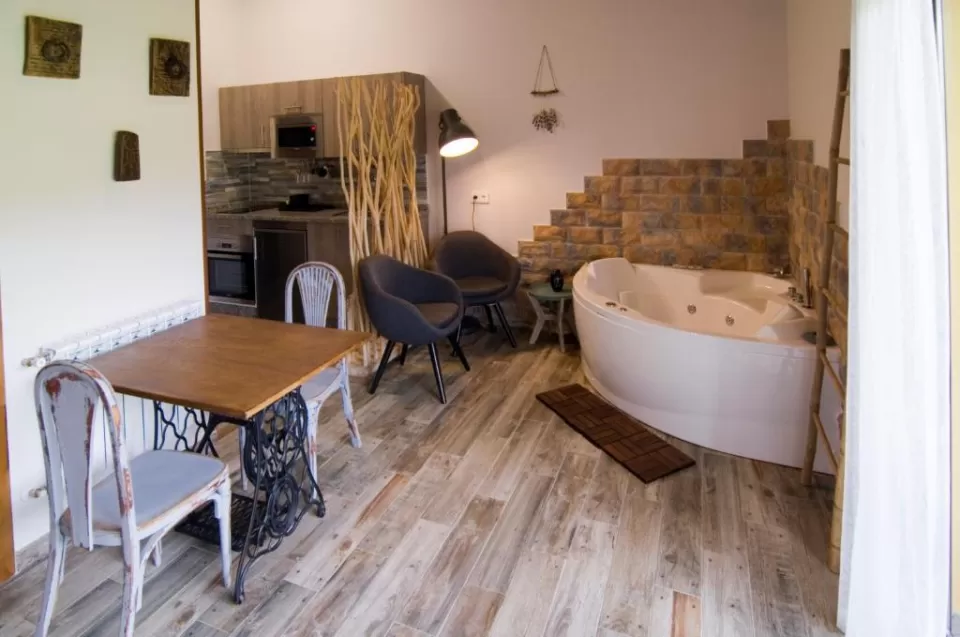 Apartamento Trasgu