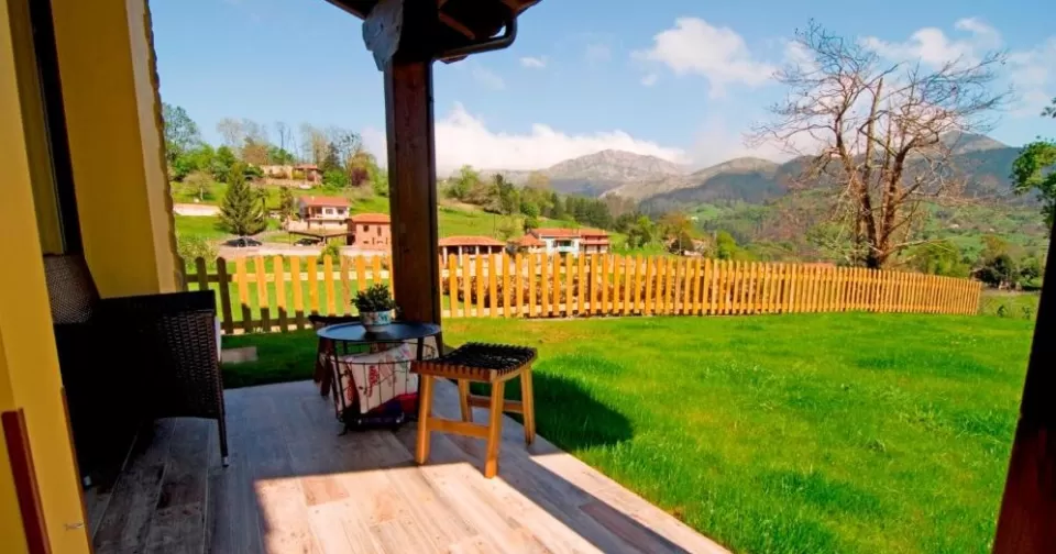 Apartamento Diañu