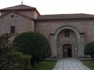 José Manuel Marín Raso en su estacia en El Paso de las Cigüeñas 3085_2