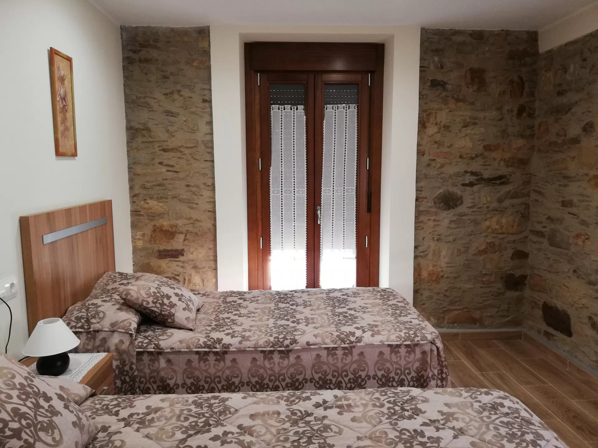 Casa del Rey- Apartamentos