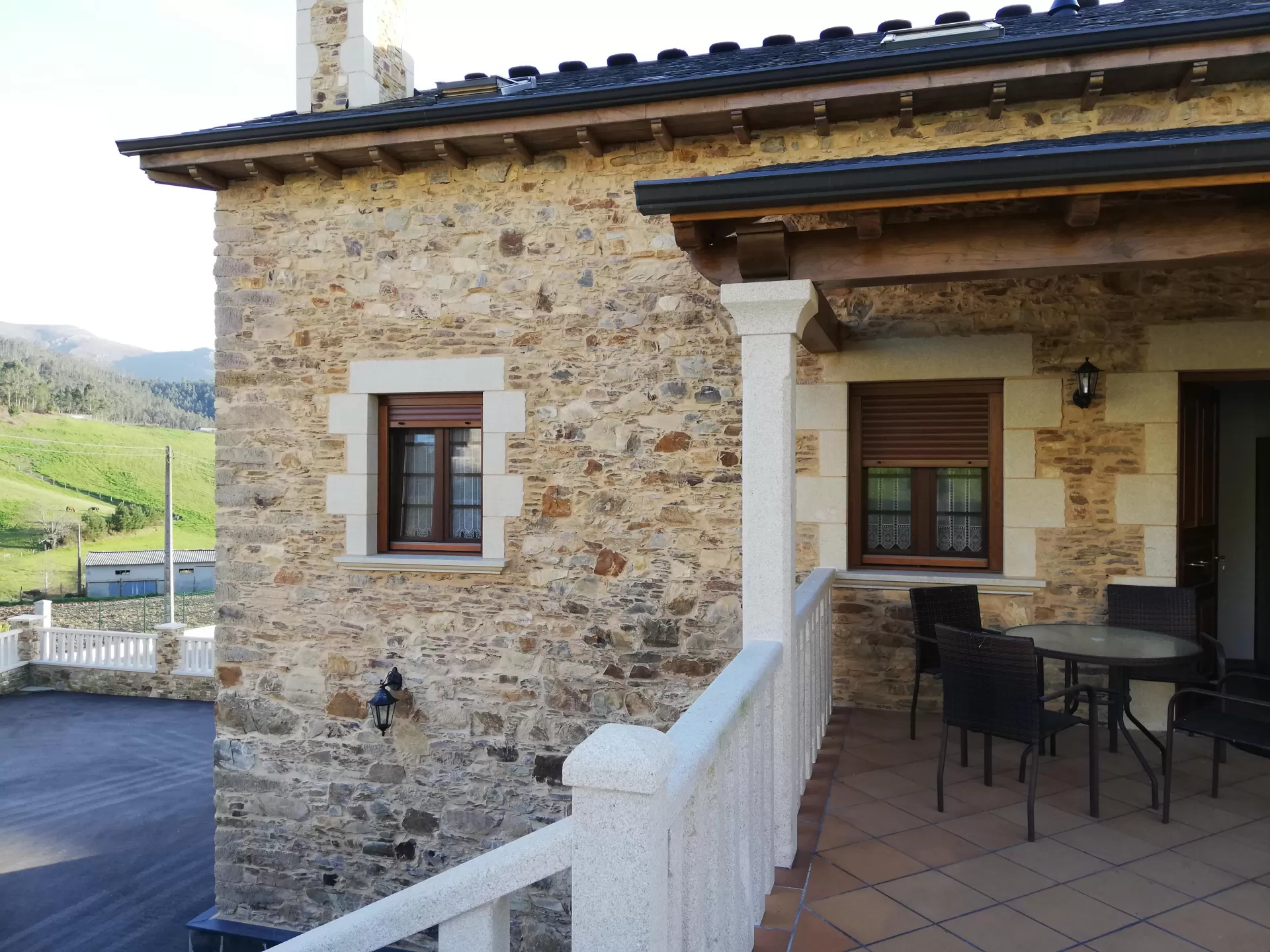 Apartamento 1