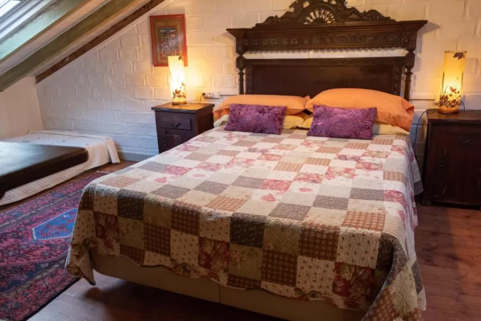 Hotel Luna del Valle