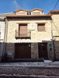 Huerta Abuela María