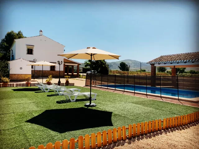 Huerta Abuela María