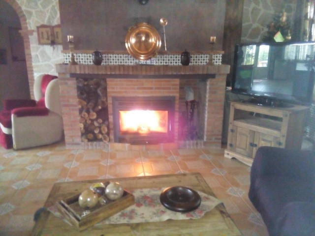 Plaza del Pacífico La Bazana