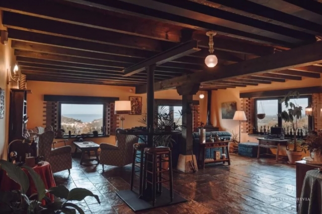 Hotel Paraje del Asturcón