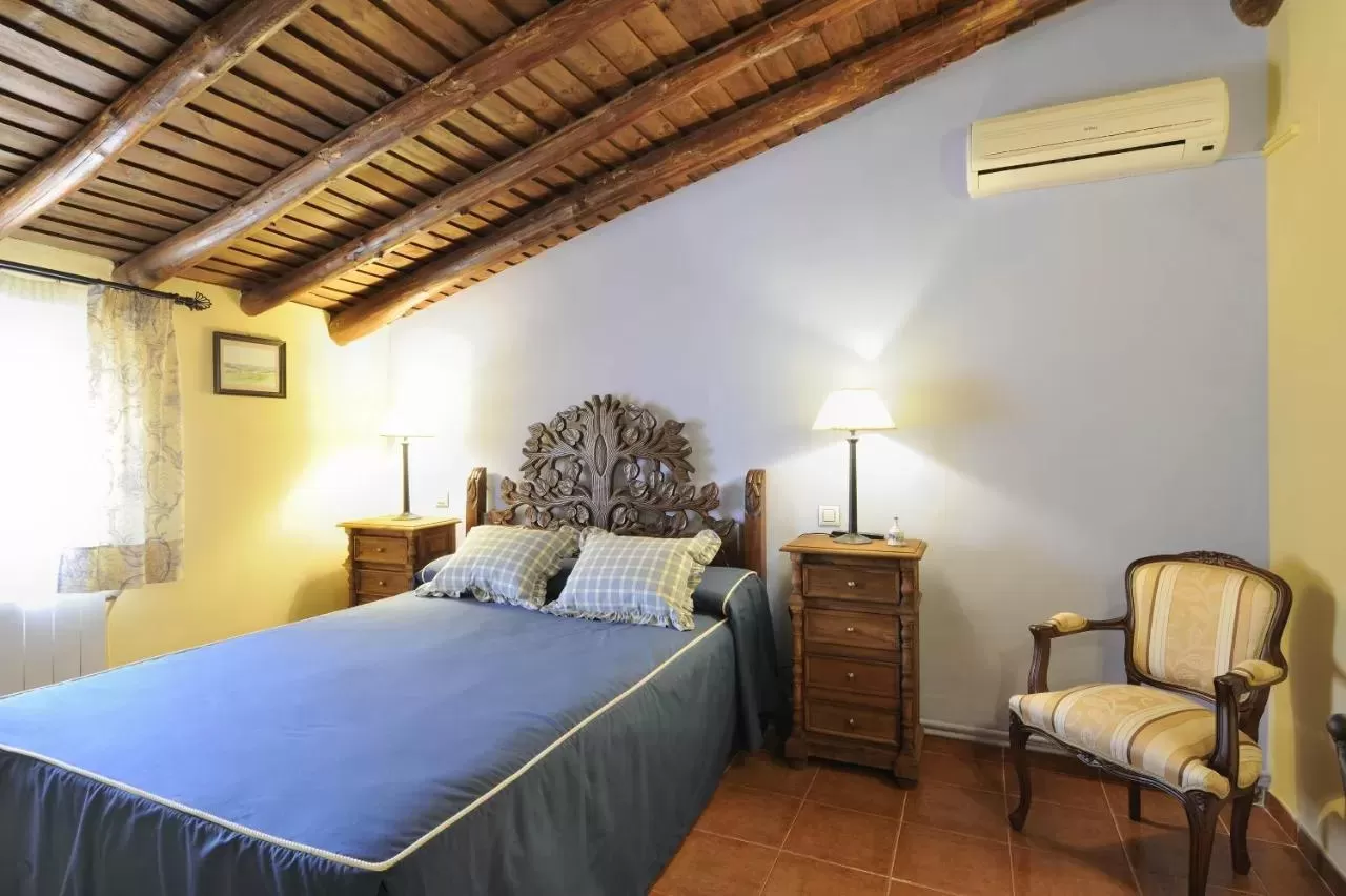 Habitación Confort
