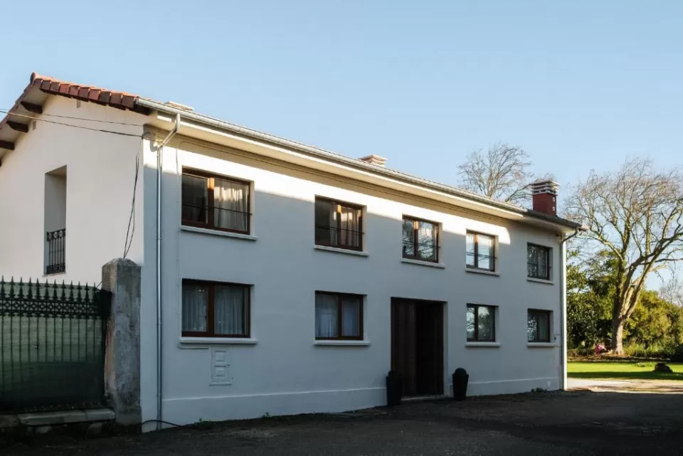 Apartamentos Torre del Marqués