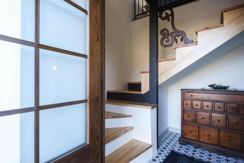 Victoria Loft