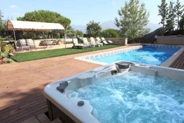 Casa Montseny