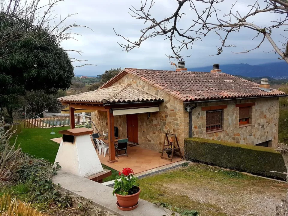 Casa La Granja