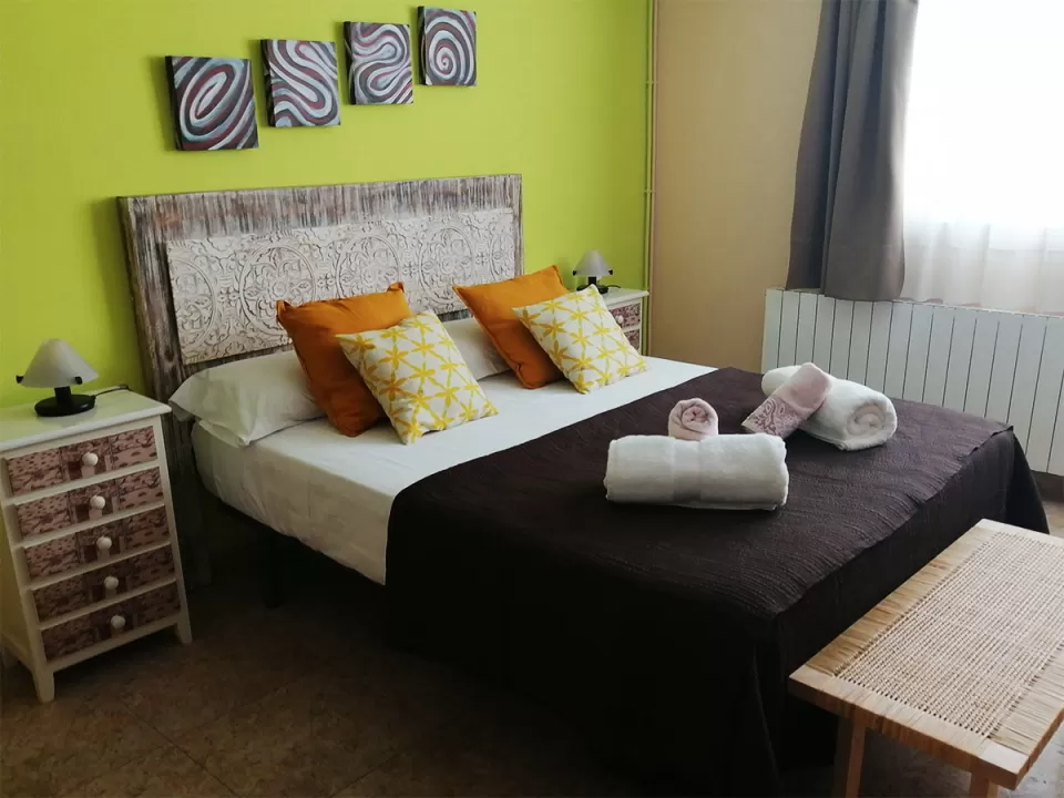 Paradella Room
