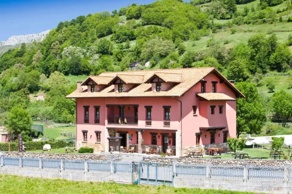 Hotel El Fundil
