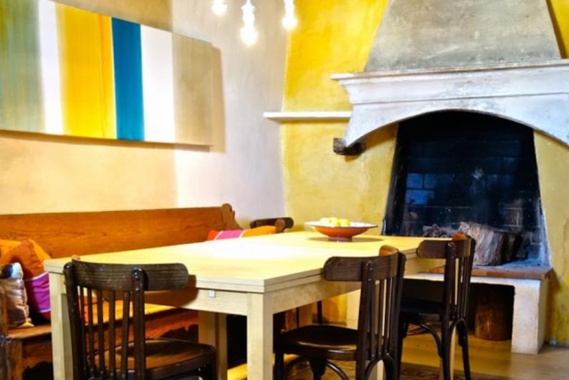 Hotel Rural HD Riudebitlles