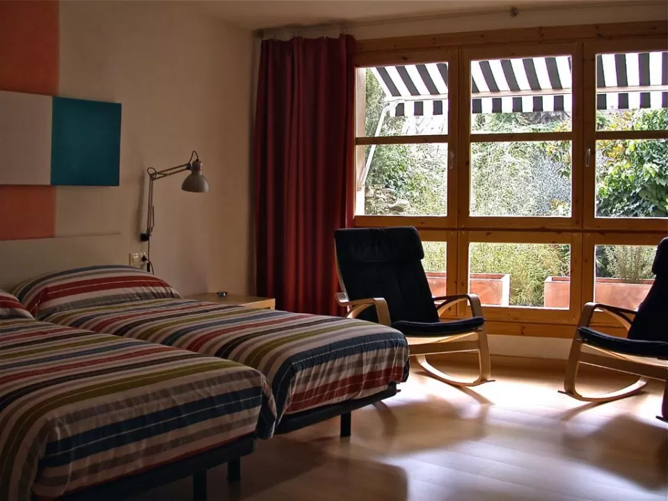 Habitación Sud-est