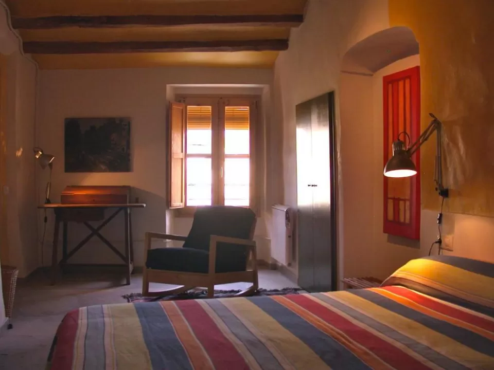Habitación Nord