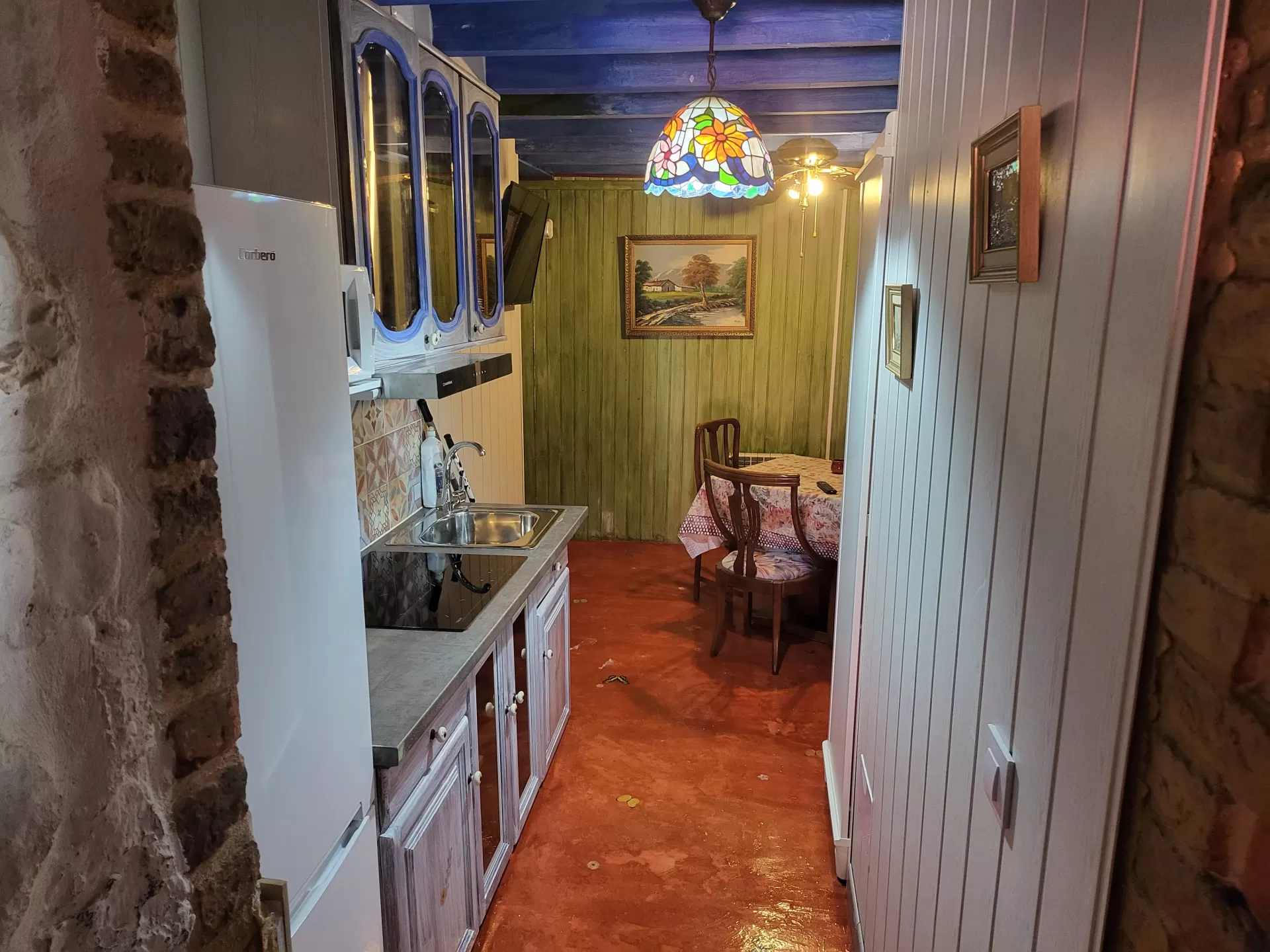 Apartamento H