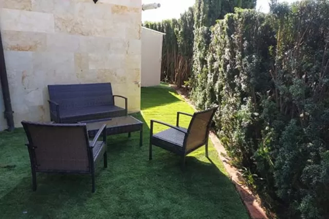 Apartamento El Jardín
