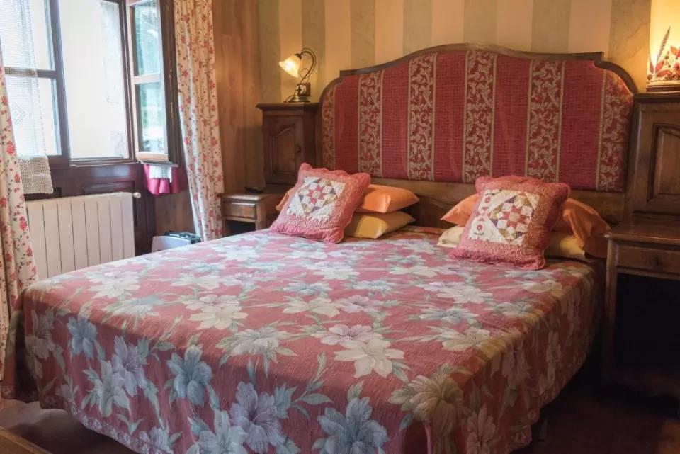 Apartamentos Luna del Valle