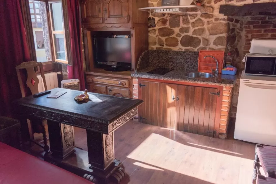 Apartamento Sancho Panza