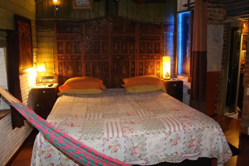 Apartamento Lancelot