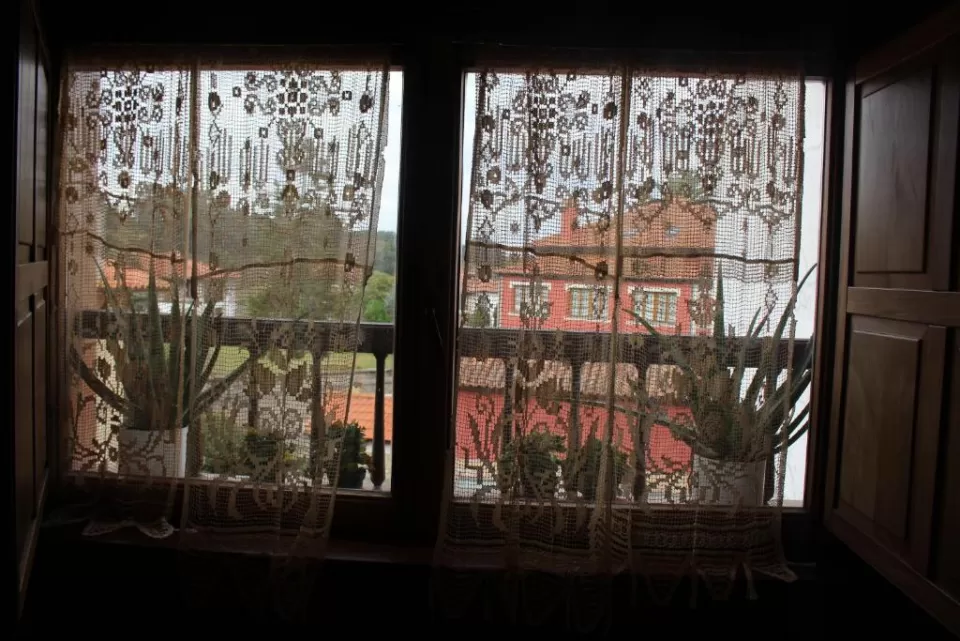 Apartamento B